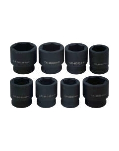 Набор головок слесарных Fubag 160104