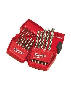 Набор сверл Milwaukee 4932352374