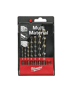 Набор сверл Milwaukee 4932352335