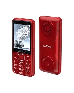 Мобильный телефон Maxvi P110