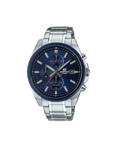 Часы наручные мужские Casio EFV-610DB-2AVUEF
