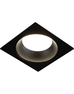 Точечный светильник Ambrella TN52339 SBK