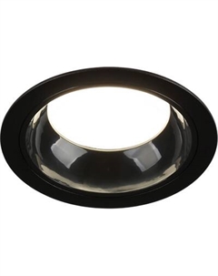 Точечный светильник Ambrella TN52336 SBK/GBK