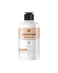 Кондиционер для волос Family Cosmetics Восстановление и рост для поврежденных волос Family cosmetics