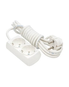 Удлинитель Borsan BR-1552-2