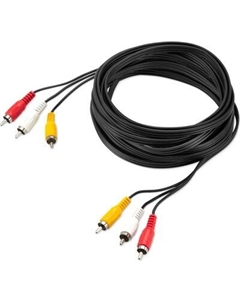 Кабель Buro BAAC027-5