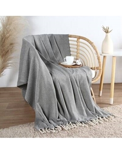 Плед Этель Зигзаг / 10611695