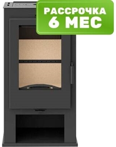 Печь-камин Мета-бел АОТК 7.0