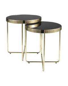 Комплект журнальных столиков Signal Saga