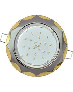 Точечный светильник Ecola FI81H4ECB