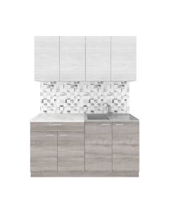 Кухонный гарнитур Агута Альфа 1.6