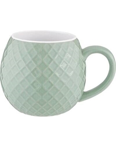 Кружка Lefard Rhombus 155-757