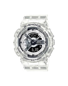 Часы наручные мужские GMA-S114RX-7A Casio