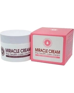 Крем для лица Giinsu Miracle Cream