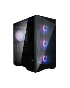 Корпус для компьютера Zalman Z9 Iceberg MS