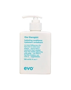 Кондиционер для волос Evo The Therapist Hydrating Увлажняющий