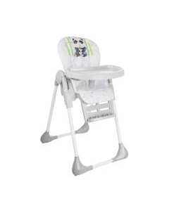 Стульчик для кормления INDIGO Tasty Indigo