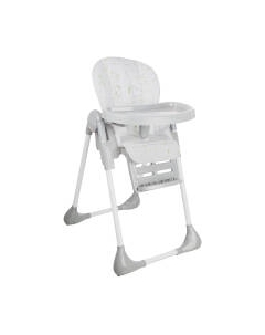 Стульчик для кормления INDIGO Tasty Indigo
