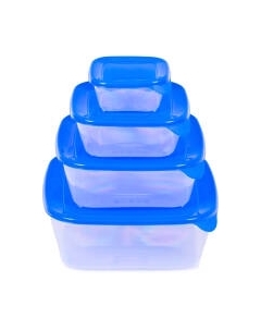 Набор контейнеров Curver Fresh&Go / 08927-139-00