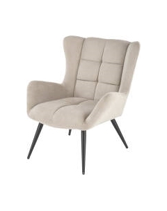 Кресло мягкое Halmar Byron