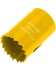 Коронка Kranz Bimetal / KR-92-0216