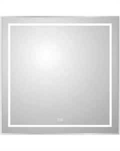 Зеркало BelBagno SPC-KRAFT-900-800-LED-TCH-WARM Belbagno