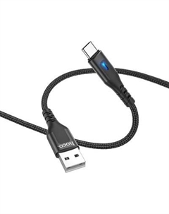 Кабель Hoco DU08 Type-C