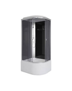 Душевая кабина Niagara Eco E90/70/40L/TN 90x70x215