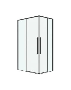 Душевой уголок Galaxy 80x70x195 / 300.K33.01.8070.21.00 Grossman