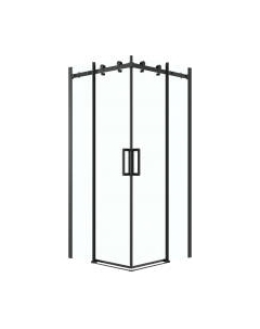 Душевой уголок Grossman Classic 90x90x195 / 300.K33.04.9090.21.00