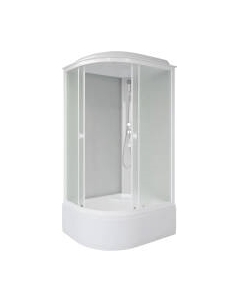 Душевая кабина Niagara Promo P100/70/40R/MT 100x70x215