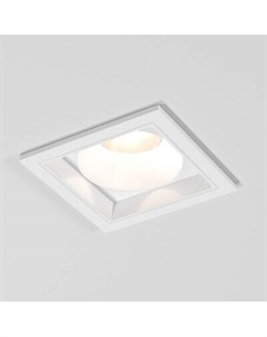 Точечный светильник Elektrostandard 25085 LED 10W 4000K