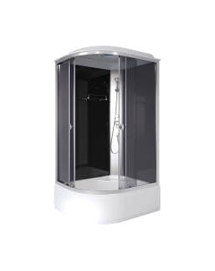 Душевая кабина Niagara Eco E100/70/40R/TN 100x70x215