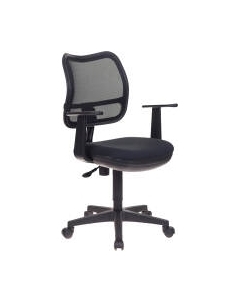 Кресло офисное Бюрократ CH-797AXSN