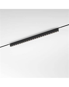 Трековый светильник Elektrostandard Mini Magnetic 22W 3000K 85169/01