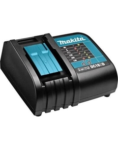 Зарядное устройство для электроинструмента Makita DC18SD