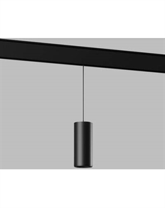 Трековый светильник Elektrostandard Slim Magnetic Dim Amend 15W 2700-6500K 85073/01