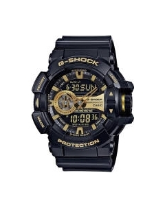 Часы наручные мужские Casio GA-400GB-1A9