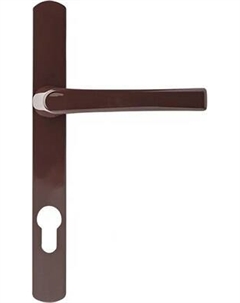 Ручка дверная Apecs HP-85.7306-BR