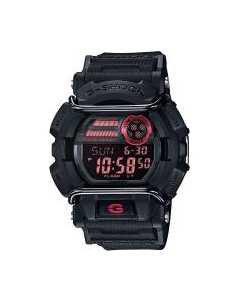 Часы наручные мужские Casio GD-400-1E