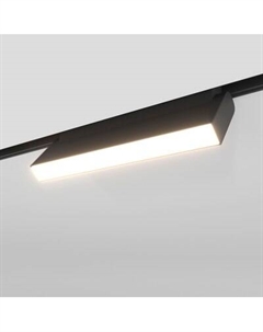 Трековый светильник Elektrostandard Slim Magnetic Dim Kos 12W 2700-6500K 85082/01