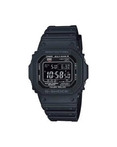 Часы наручные мужские Casio GW-M5610U-1B