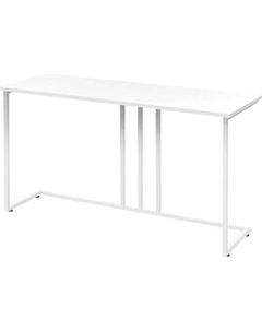 Консольный столик Millwood Лиссабон 1 Лофт Л 120x40x70.2