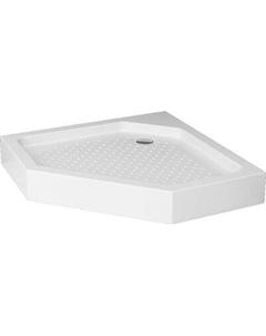 Душевой поддон Damixa DX35WT-405-090MT