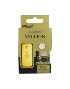 Ароматизатор автомобильный Remocolor Million / AD-C-05