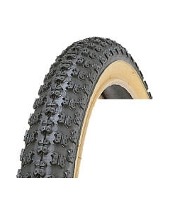 Велопокрышка 14x2.125 / T301-14 Hongda