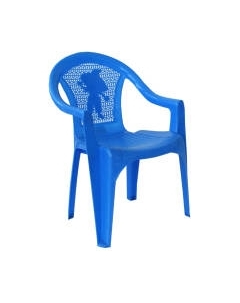 Стул детский 38x35x53.5 Стандарт пластик групп