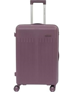 Чемодан на колесах 344-PP4041/2-24VLT Francesco molinary