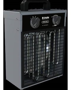 Тепловая пушка электрическая Zilon ZTV-15 N1