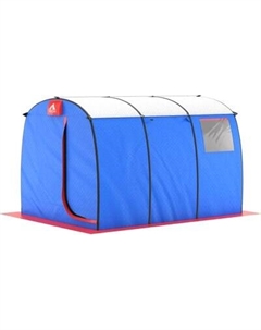 Палатка-баня MORZH Max Morzh